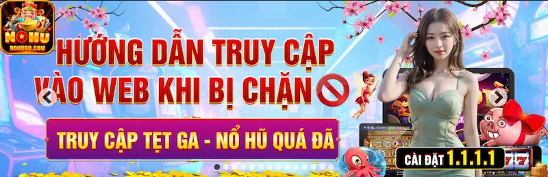 3 lý do khiến người chơi không thể đăng nhập tại nohu90