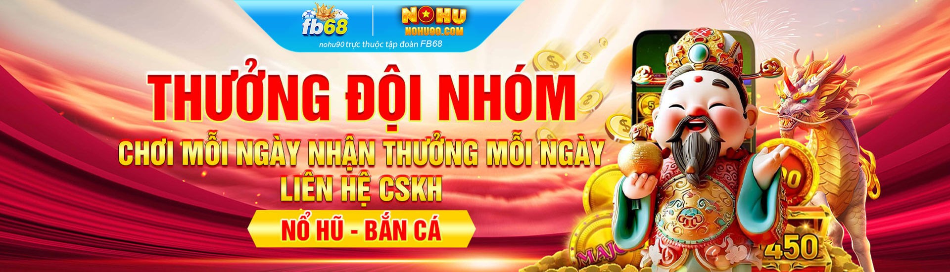 Banner Nohu90 Com 3