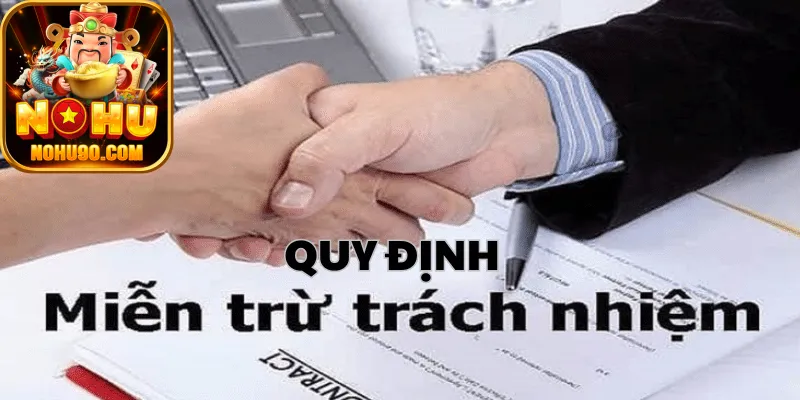 Những lý do giúp quy định này được xây dựng