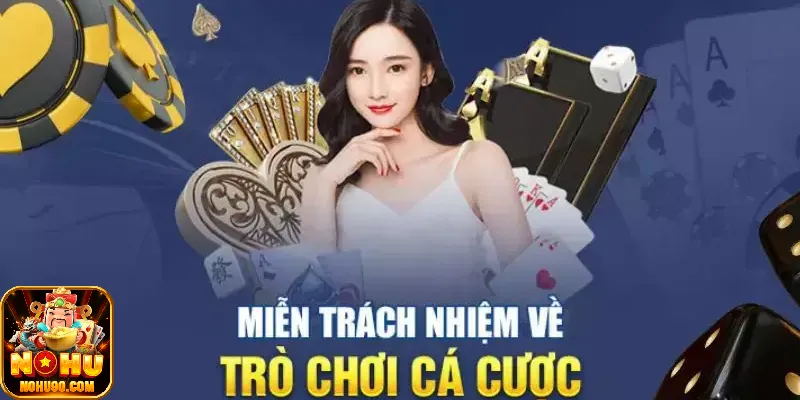 Quy định đối với người chơi