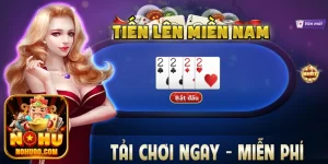 Tiến lên miền nam nohu90 khiến nhiều người phát cuồng