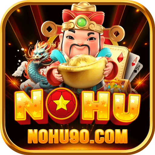 Logo Nohu90 Com(1)
