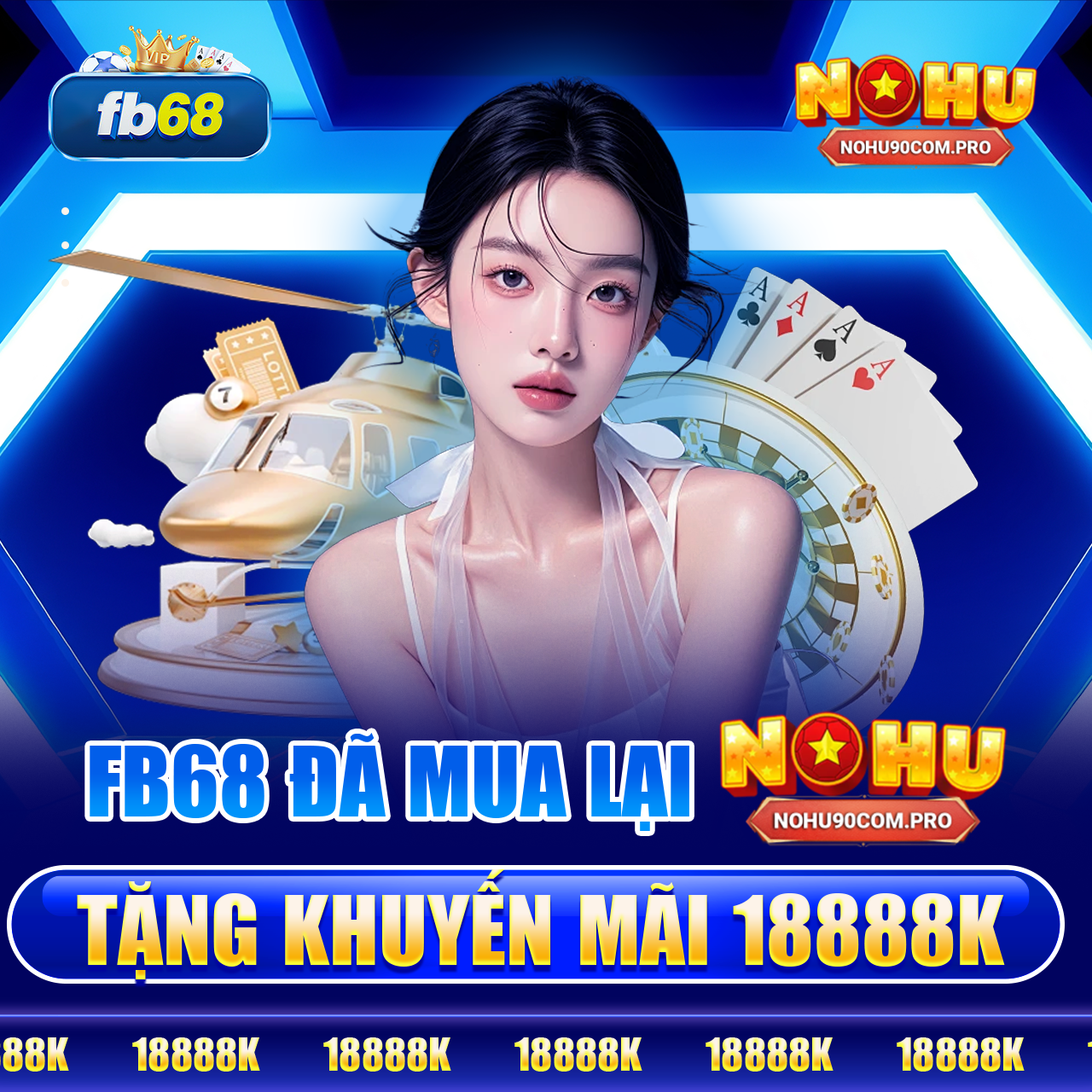 BANER FB68 MUA LẠI NOHU90